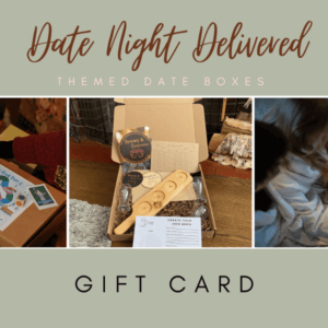 Date Night Delivered GC